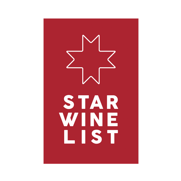 Star Wine List